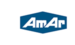 Amar Equipment Logo