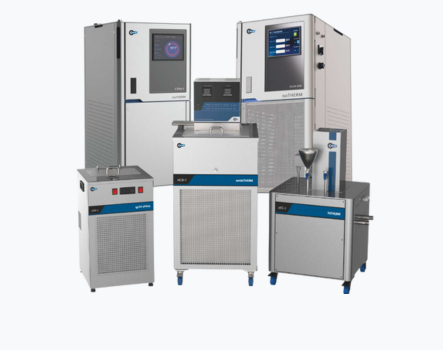 Heating Cooling Circulators